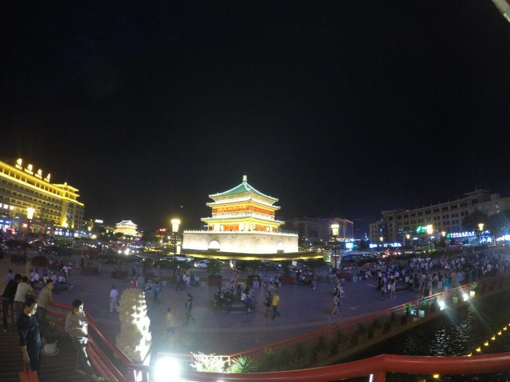 Xi’an y los Guerreros de Terracota: Guía de viaje