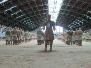 Lee más sobre el artículo Cómo visitar los Guerreros de Terracota en Xi’an