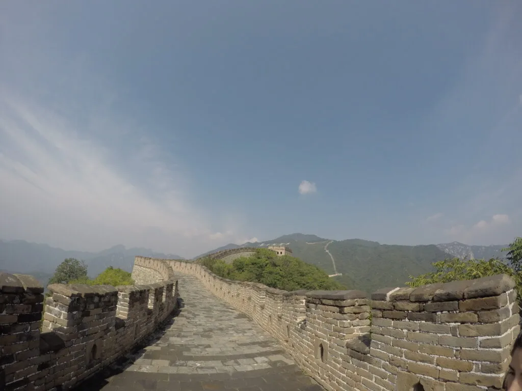 Muralla China