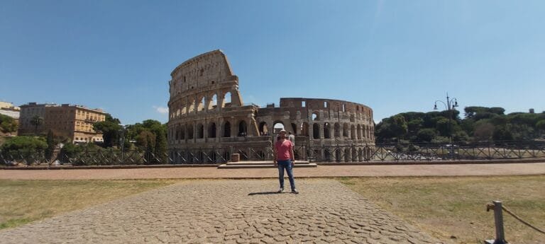 Lee más sobre el artículo Qué ver en Roma en 3 días: guía práctica 2025