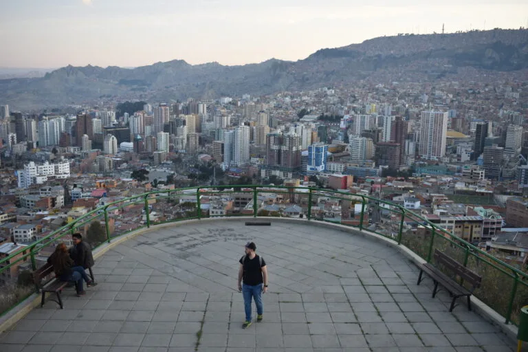 Lee más sobre el artículo ¿Qué Ver y Hacer en La Paz, Bolivia?