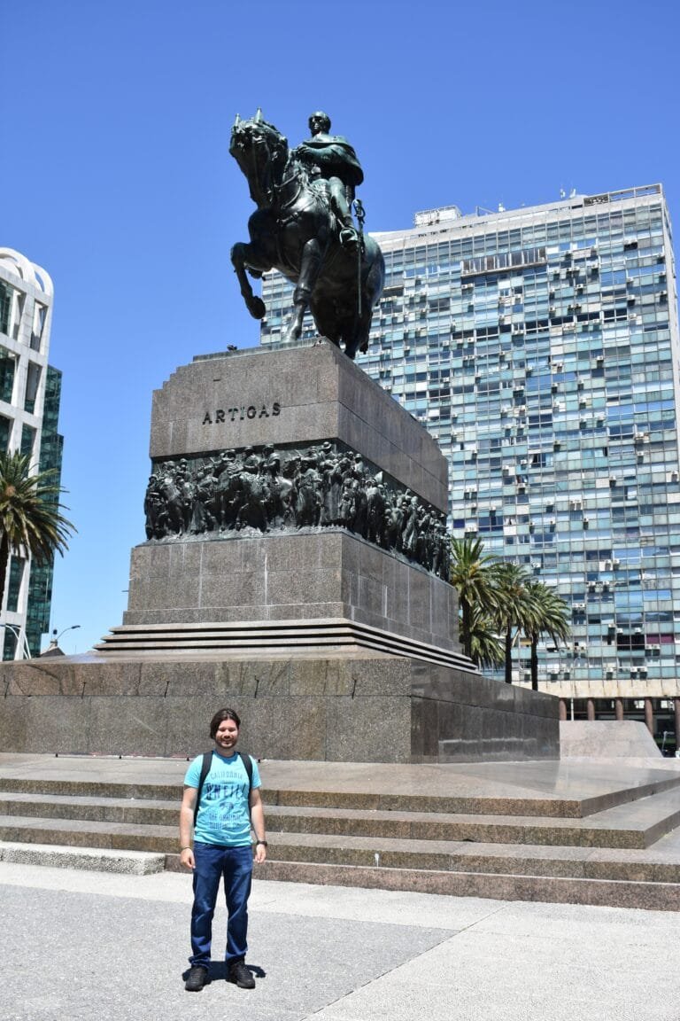 Lee más sobre el artículo Qué ver en Montevideo, Uruguay