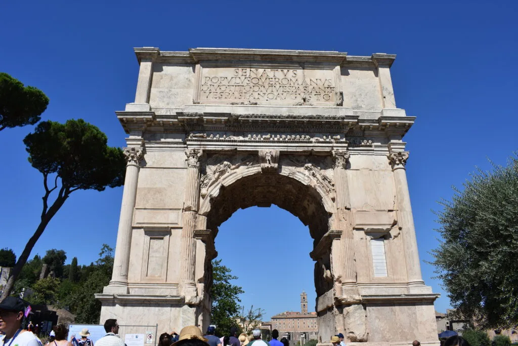 Foro Romano
