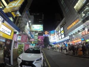 Lee más sobre el artículo Hong Kong en 3 Días y 2 Noches