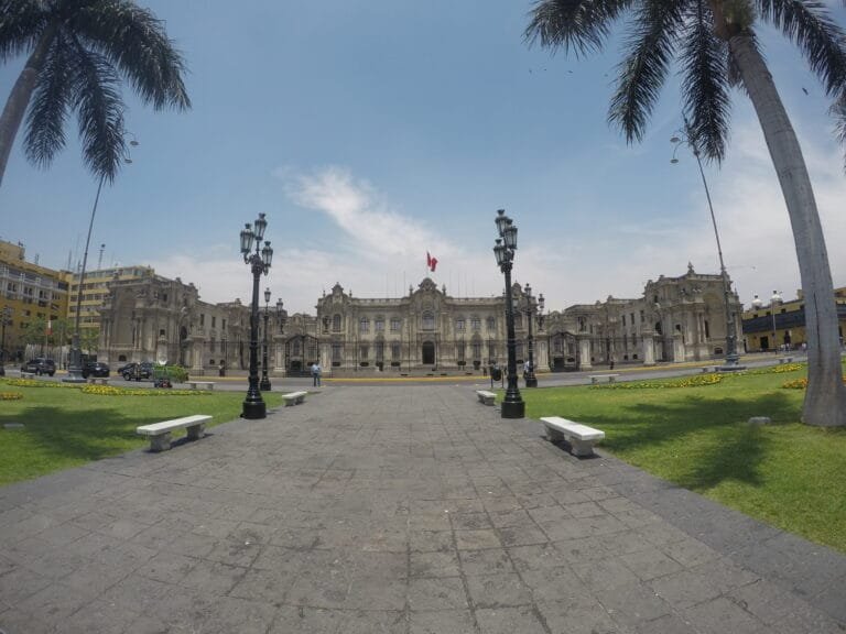 Lee más sobre el artículo ¿Qué Hacer en Lima, Perú si Tienes 1 Día?
