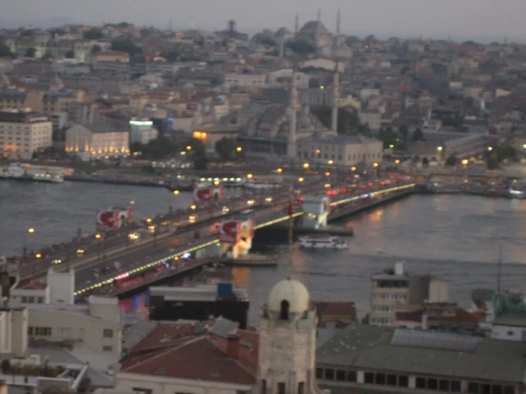 estambul