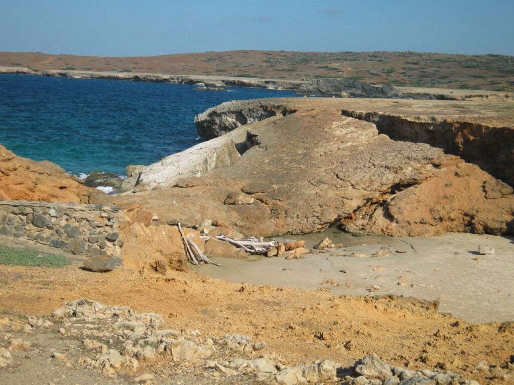 Puente Natural de Aruba, Cuanto cuesta visitar aruba