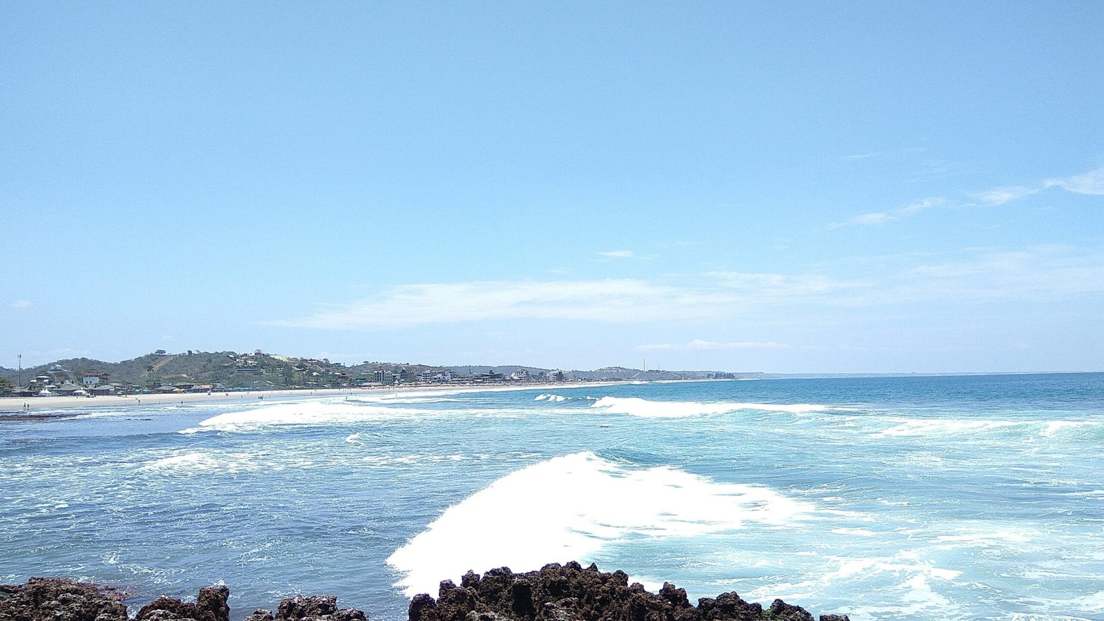 En este momento estás viendo Cómo llegar a Montañita desde Quito: buses y precios