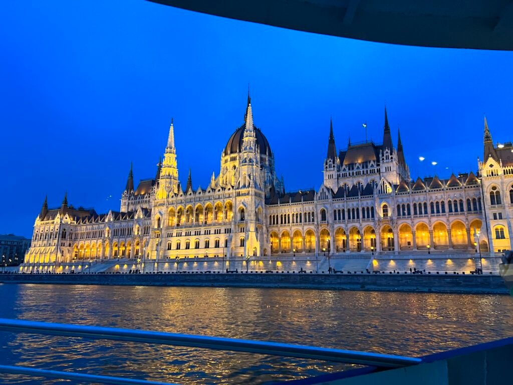 budapest