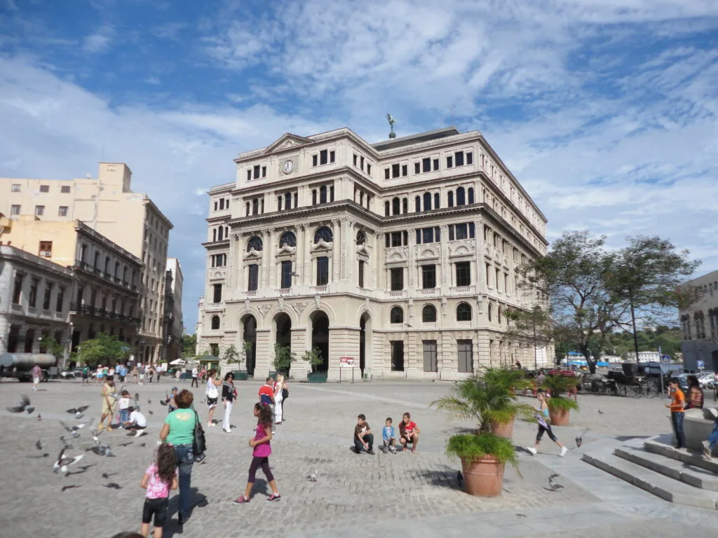 La habana cuba
