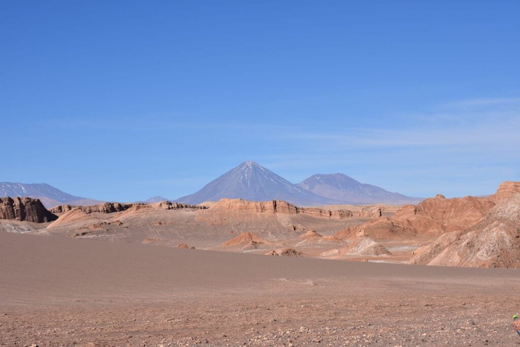 San Pedro de Atacama, Chile
