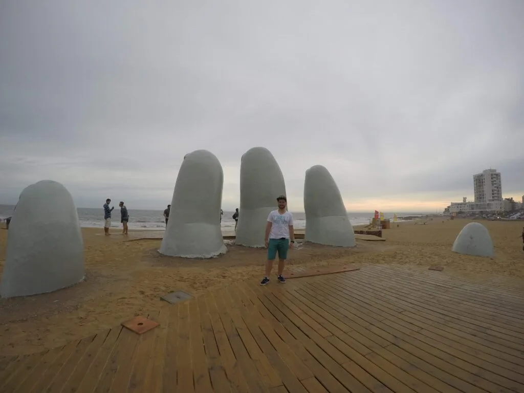 Punta del este ,Montevideo