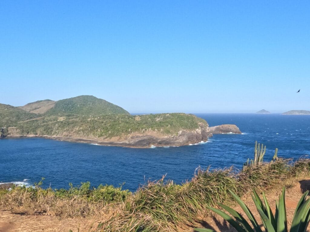 Buzios, Brasil