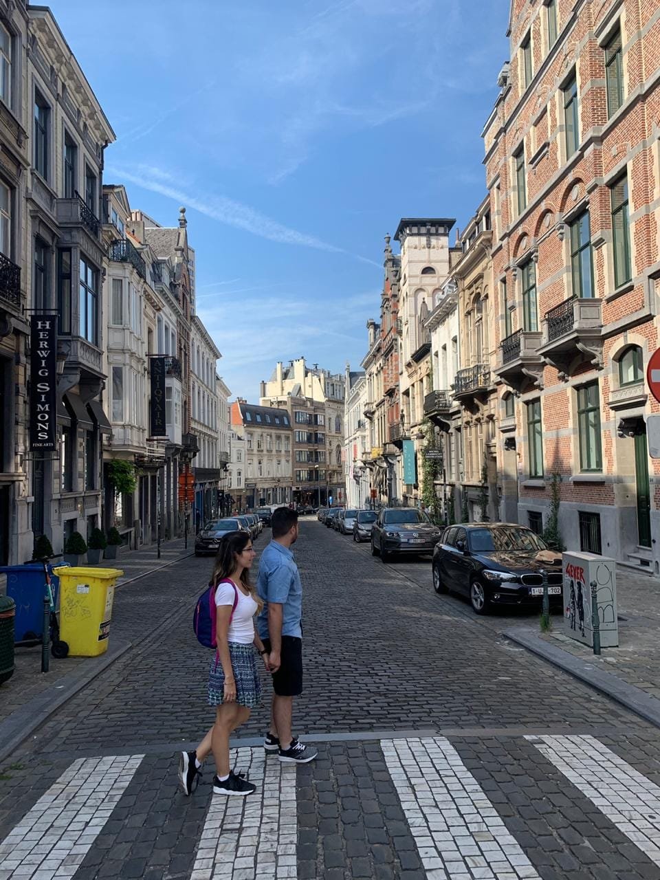 En este momento estás viendo Bruselas en 24 horas: Un día inolvidable