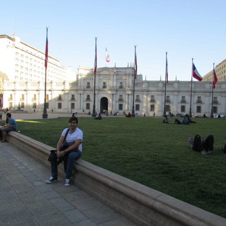 Lee más sobre el artículo Dónde alojarse en Santiago de Chile: guía local