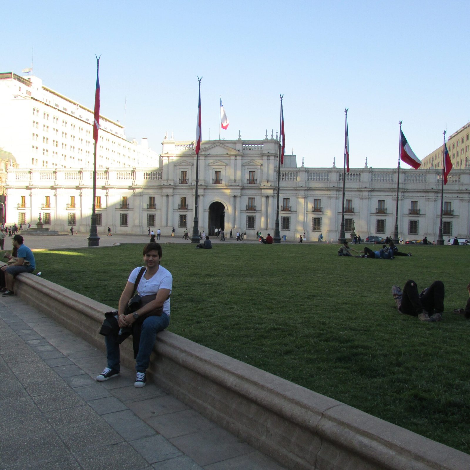 En este momento estás viendo Dónde alojarse en Santiago de Chile: guía local