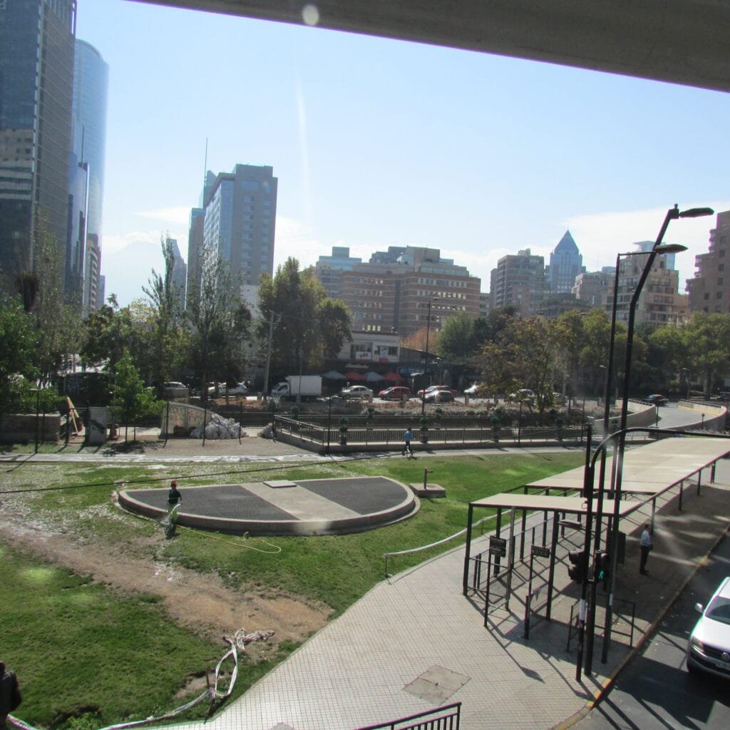 Santiago de Chile