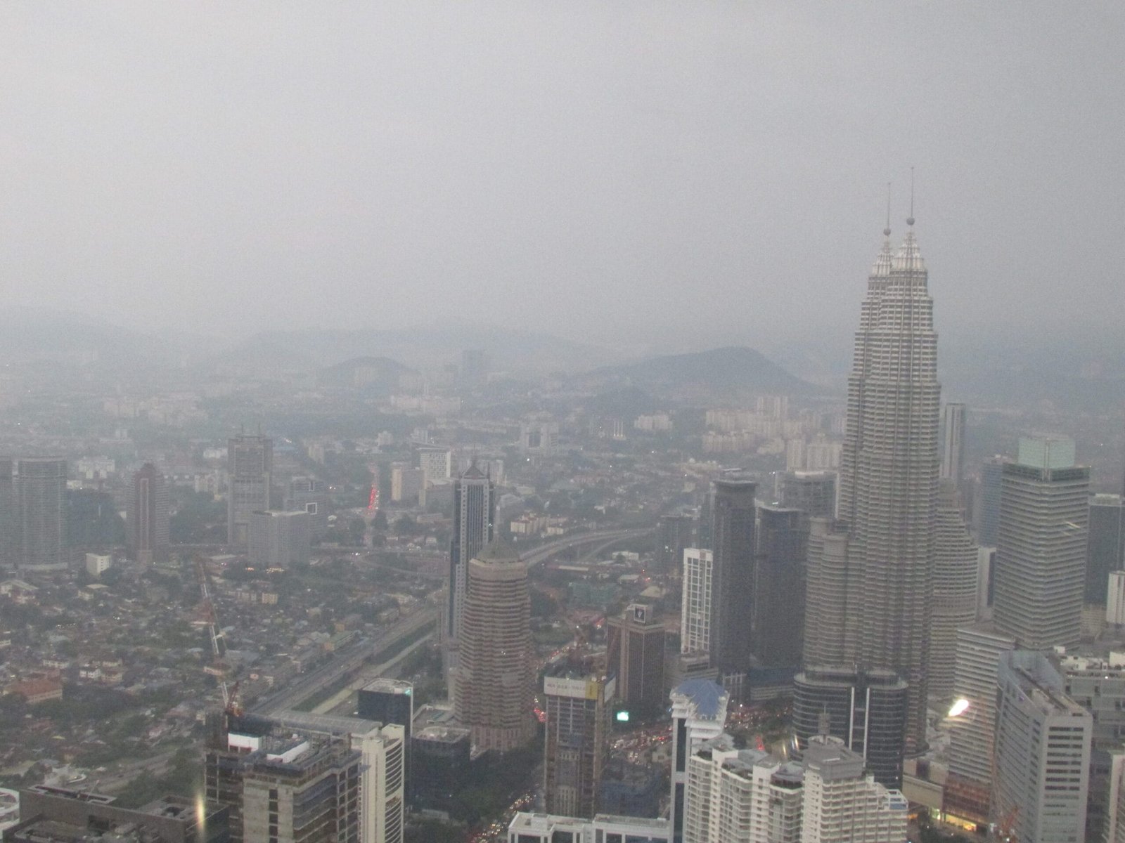 En este momento estás viendo ¿Cómo ir de Kuala Lumpur a Phuket barato y fácil?
