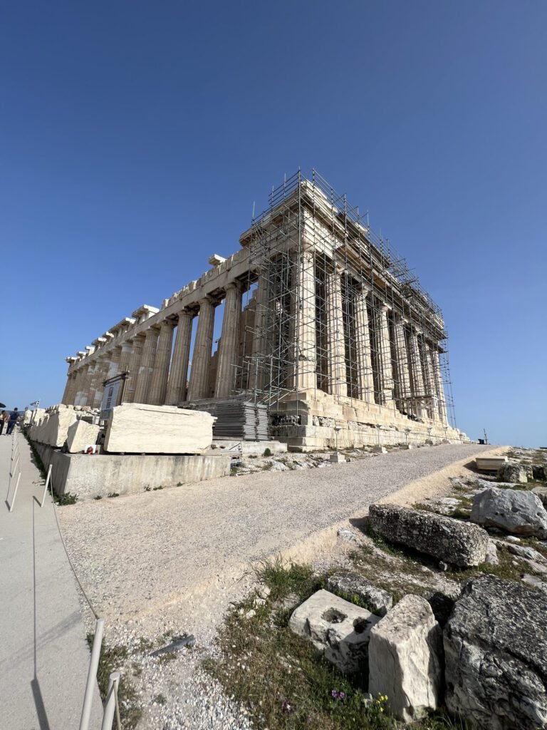 Atenas, Grecia