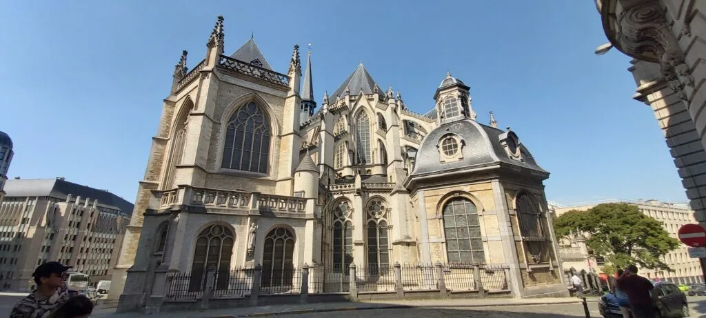 La Catedral de Milán