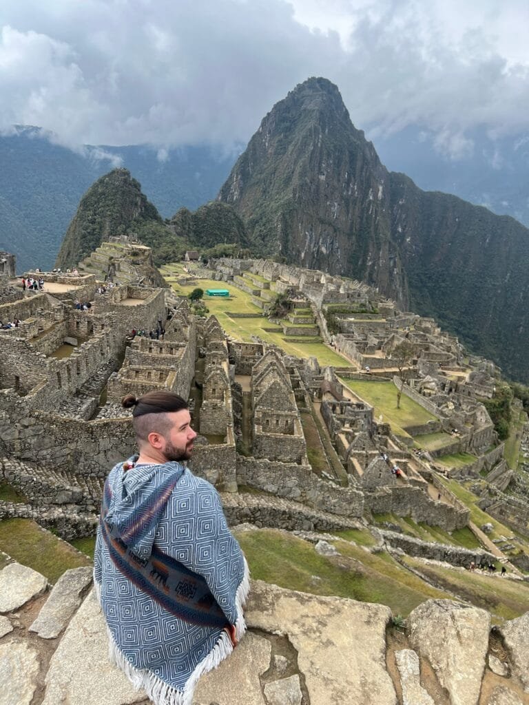 Machupichu