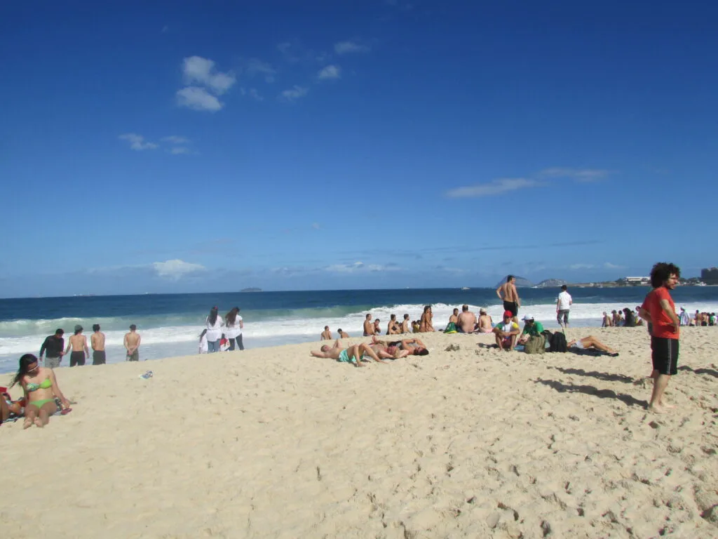 Copacabana