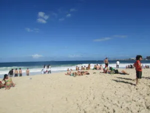Rios de Janeiro