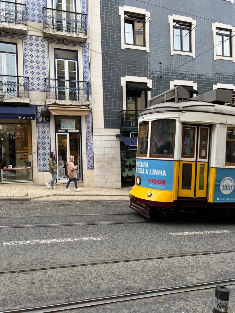Lisboa, Portugal