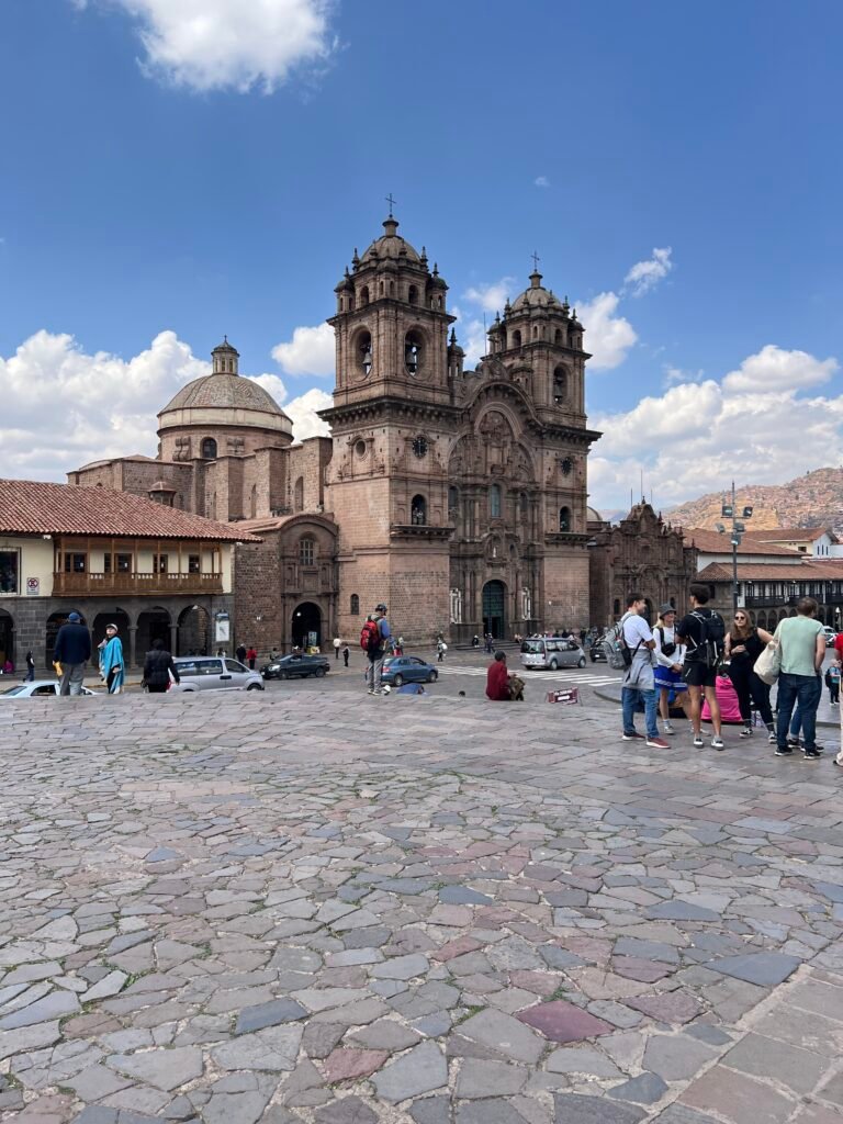 Cusco, Perú