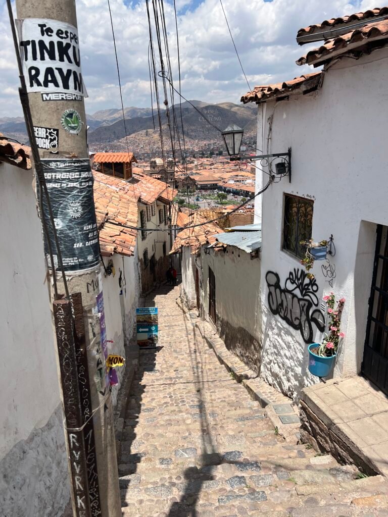 Cusco, Perú