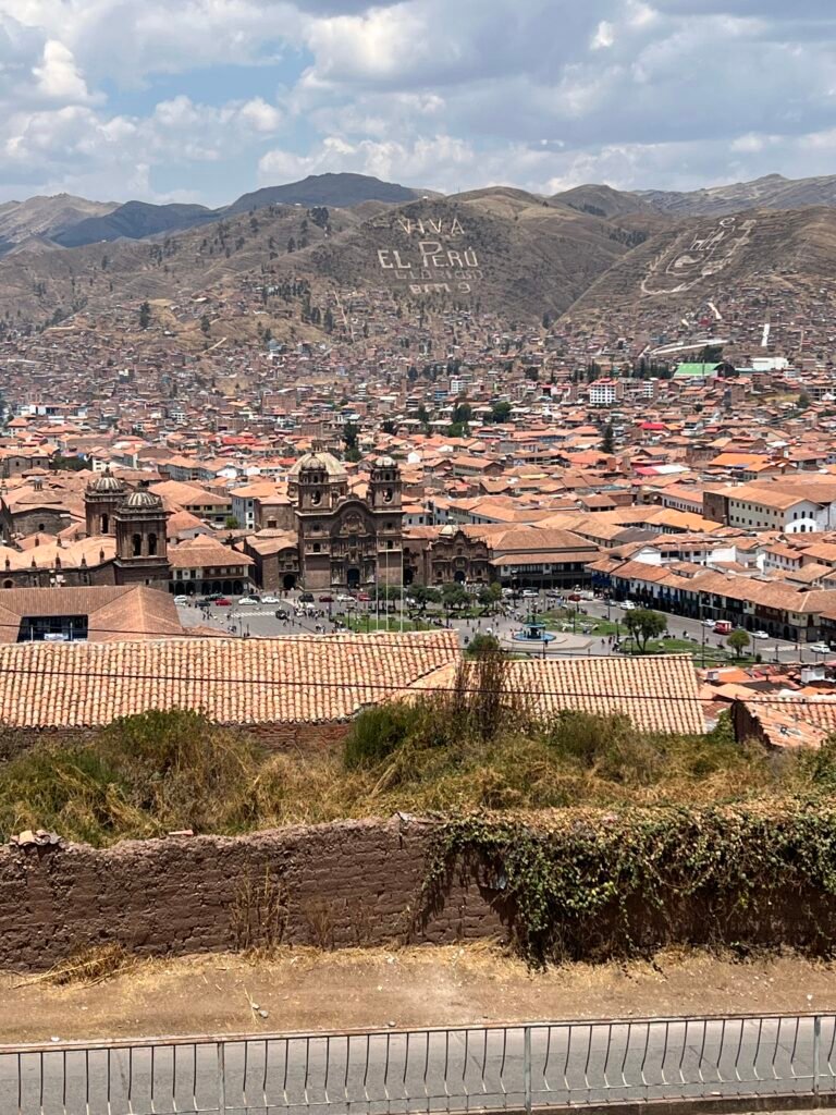 Cusco, Perú