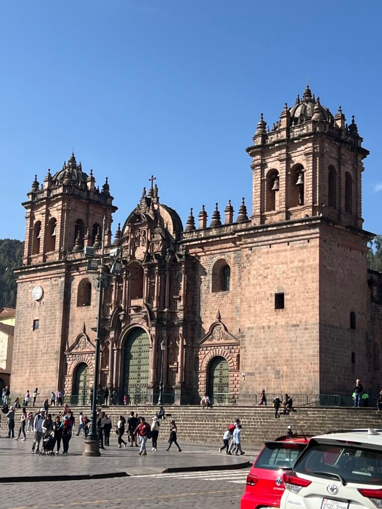 Cusco, Perú