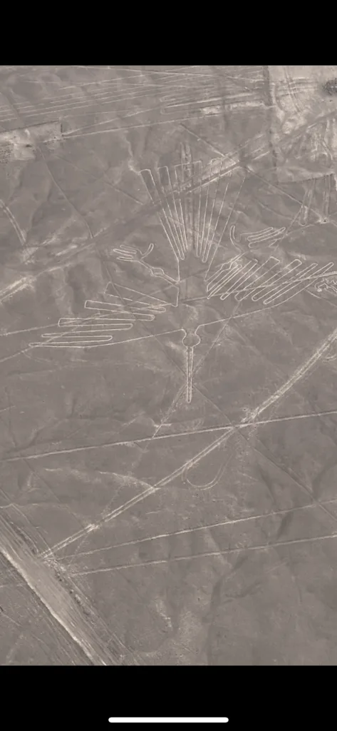 Lineas de Nasca