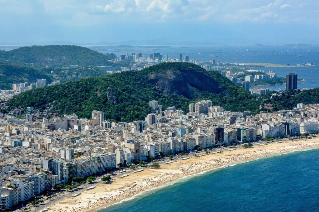 Arpoador