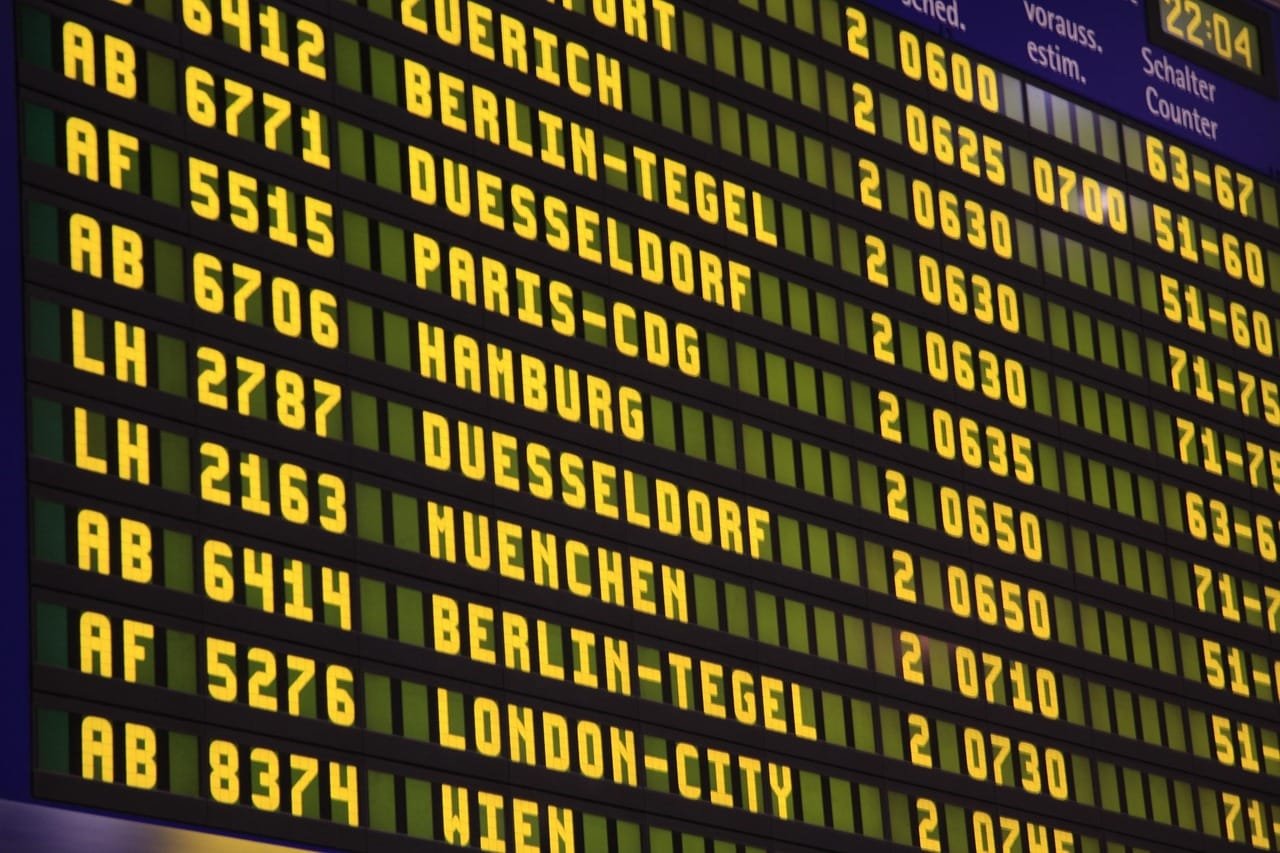 En este momento estás viendo Cómo encontrar vuelos baratos: guía para ahorrar viajando