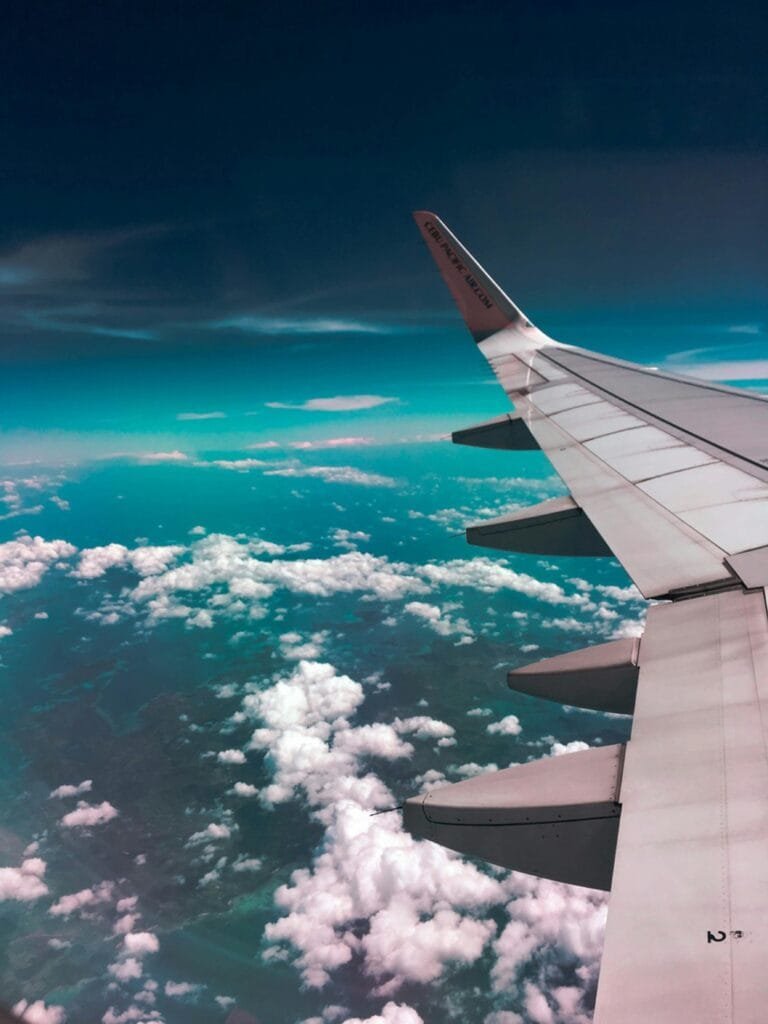 Aerolineas