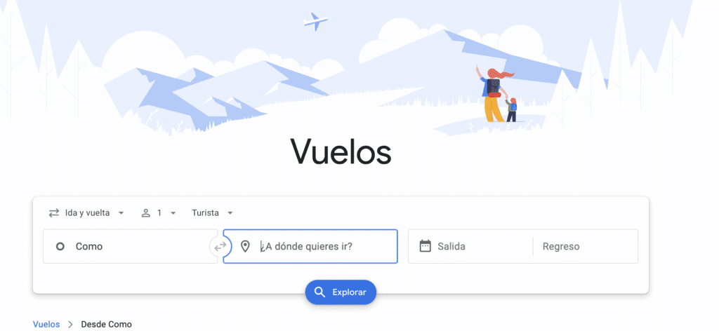 Top 5 apps para comparar precios de vuelos en 2026