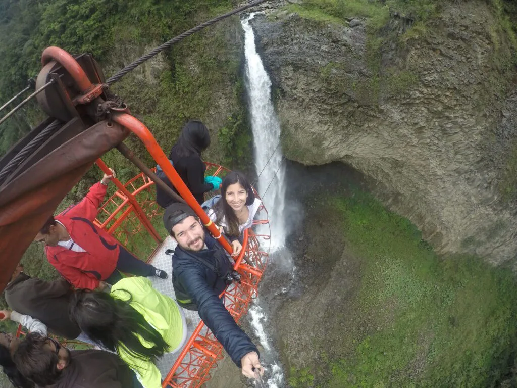Baños