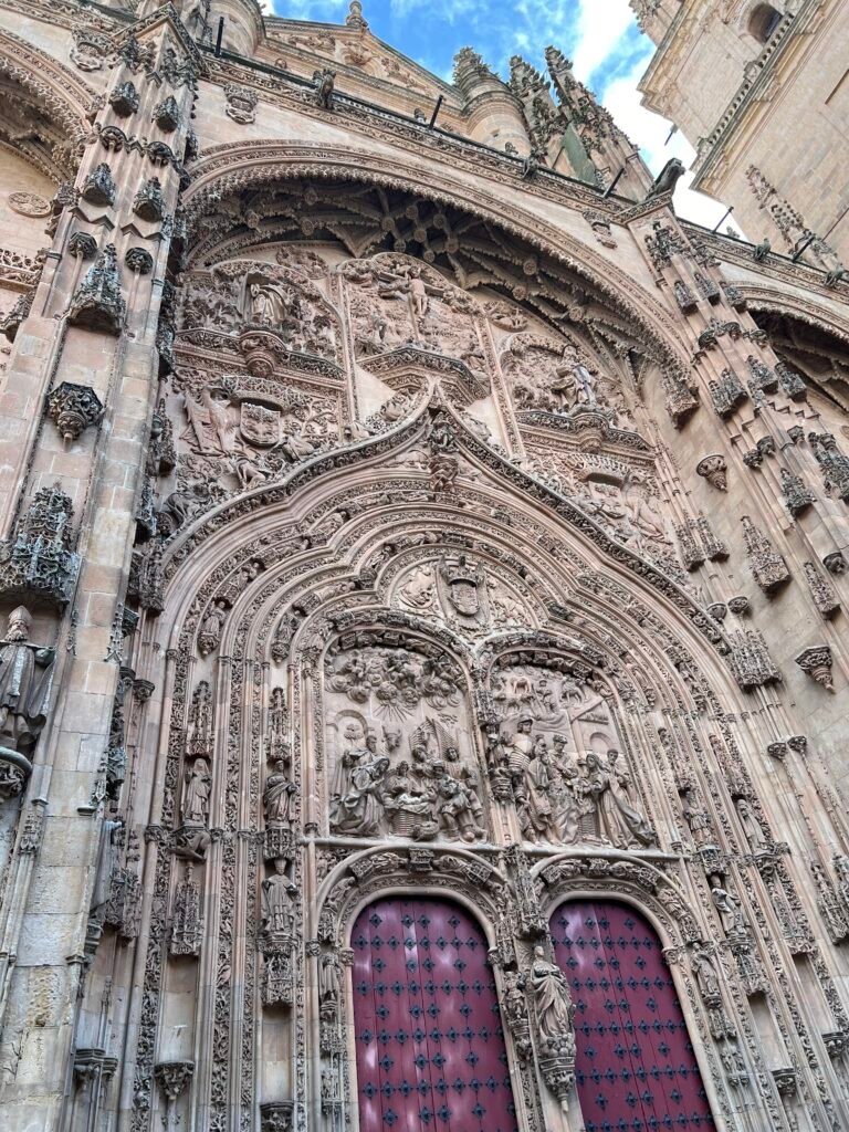 Universidad de Salamanca