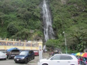 Lee más sobre el artículo Cómo ir de Quito a Baños de Agua Santa