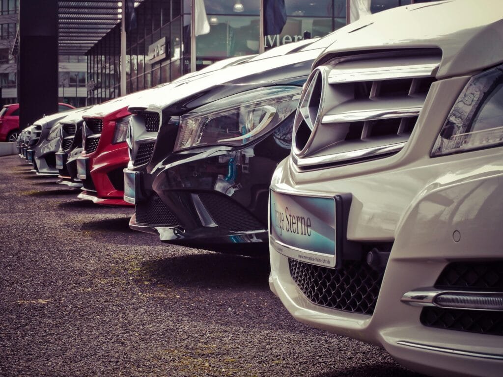 Alquiler de coches