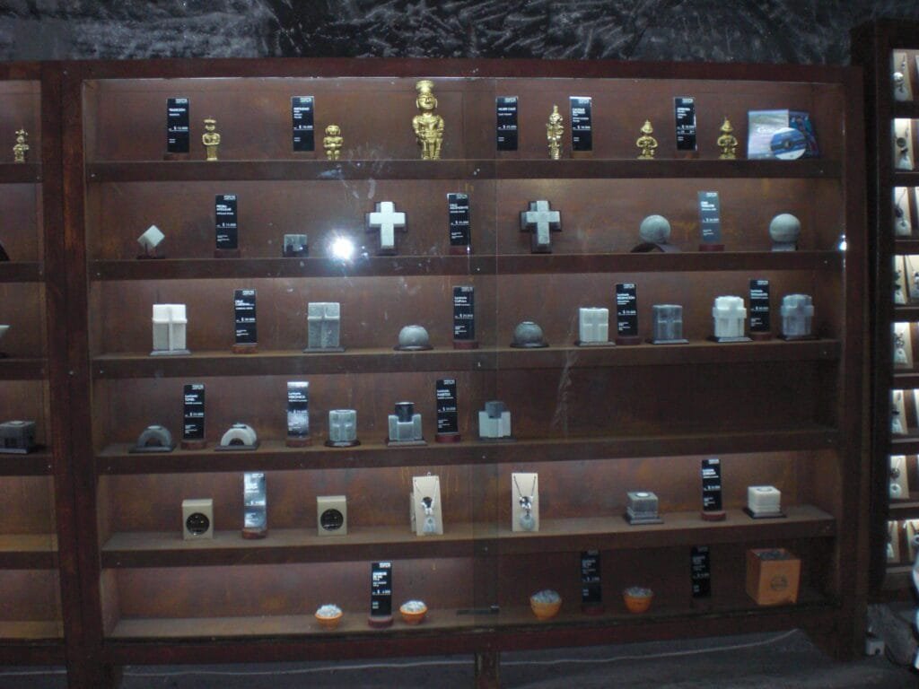 Catedral de Sal de Zipaquirá 2025