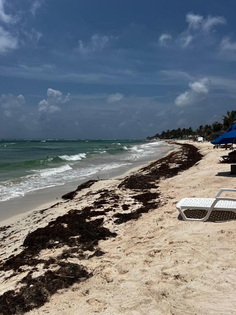 San Luis Sound Bay San Andrés