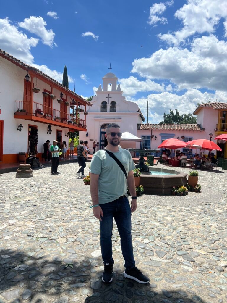 Pueblito Paisa Medellín