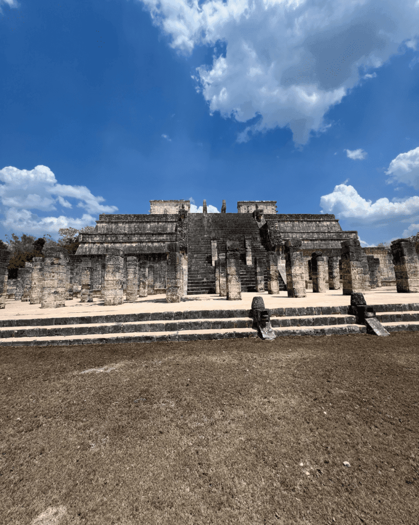 Complejo de Chichén Itzá, Quintana Roo, Mexico