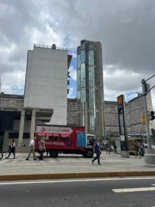 Lee más sobre el artículo Qué hacer en Caracas: lugares que no te puedes perder