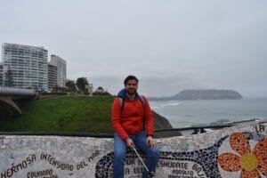 Lee más sobre el artículo Cómo ir del Aeropuerto de Lima a Miraflores