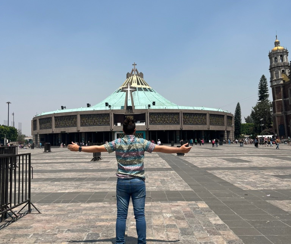 En este momento estás viendo Cómo llegar a la Basílica de Guadalupe (2026): metro, metrobús y todo lo que necesitas saber