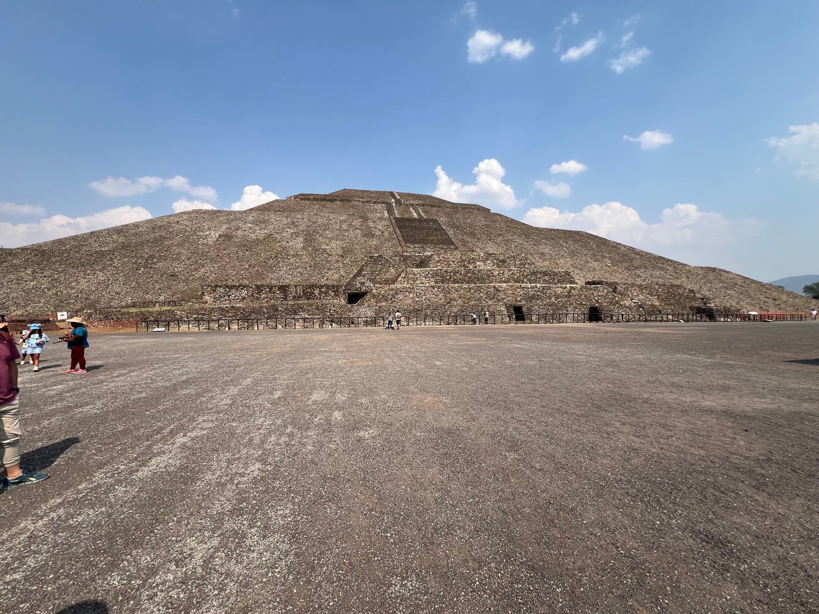 En este momento estás viendo ¿Cómo ir a Teotihuacán? Por libre o tour – guía completa
