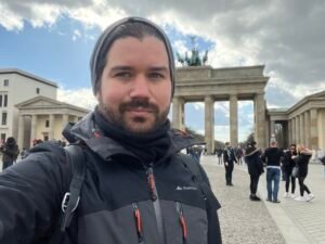 Lee más sobre el artículo Top 3 lugares para visitar en Berlín | Guía práctica